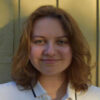 Nicole Dionne, Violin Instructor