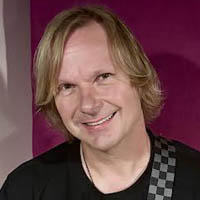 Steve Judge, Guitar Instructor